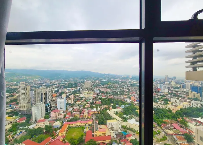 Aparthotel 1 Bedroom Suite-city View-horizons 3*