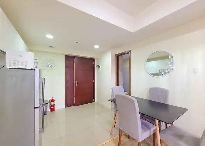 1 Bedroom Suite-city View-horizons 3*