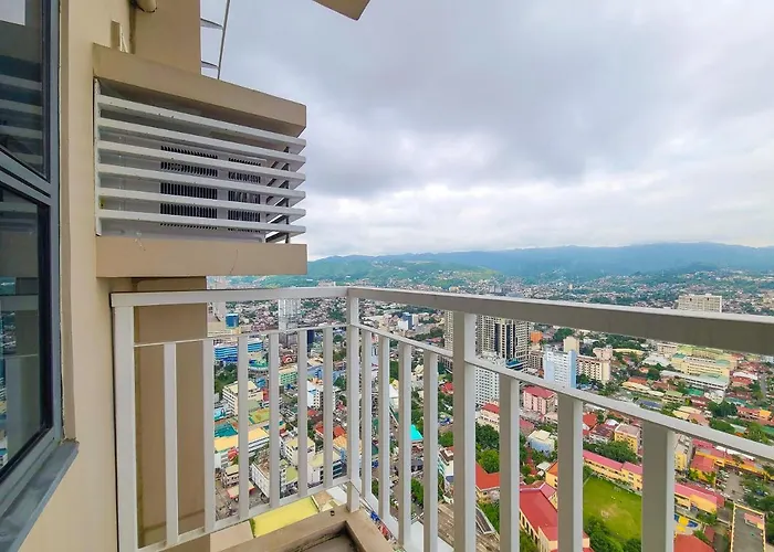 1 Bedroom Suite-city View-horizons Aparthotel